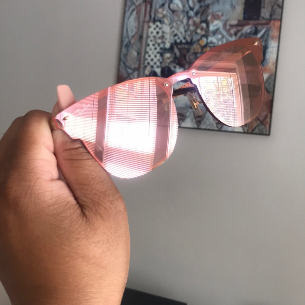 Ray-Bans